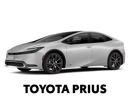Shop Toyota Prius in Winchester, VA