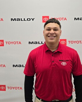 Staff member Mykael Rivera from ID_d9ec179ba6ad