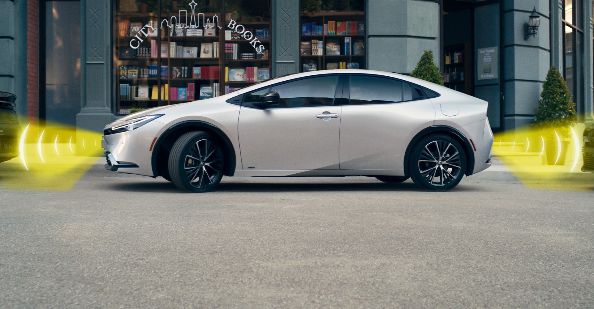 New Toyota Prius Models For Sale In Winchester, VA