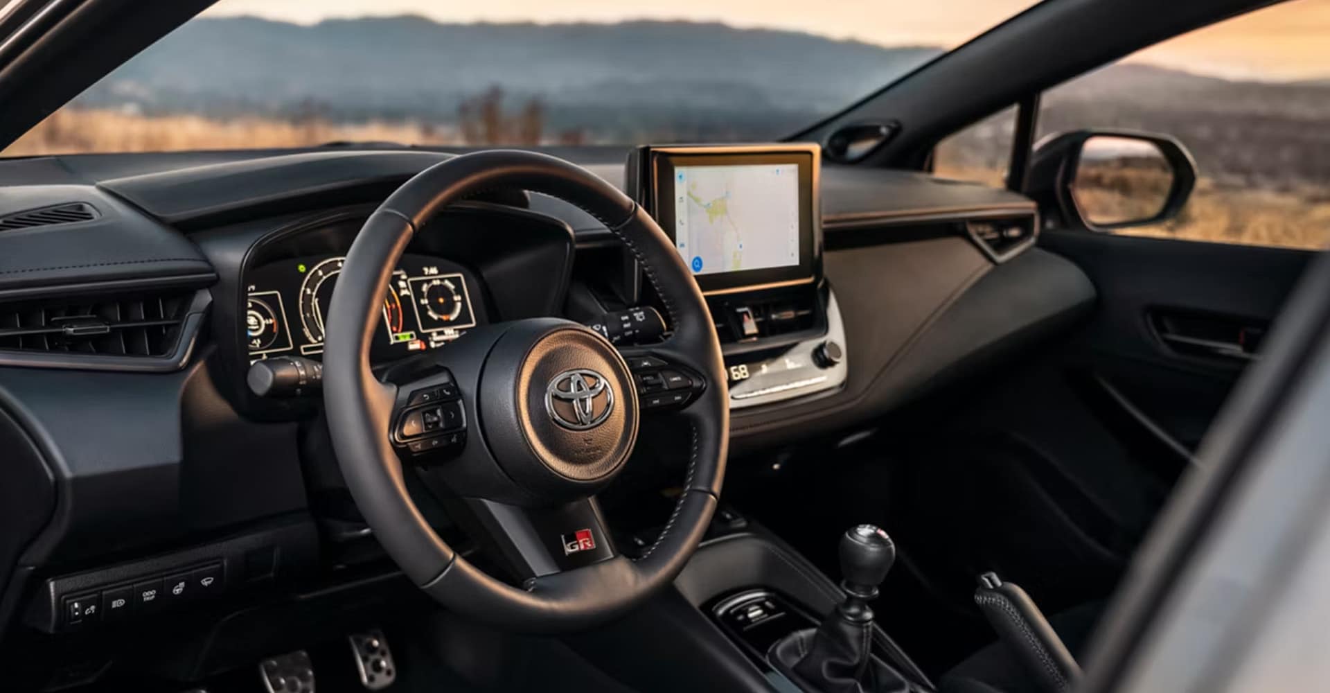 New Toyota GR Corolla Models For Sale In Winchester, VA