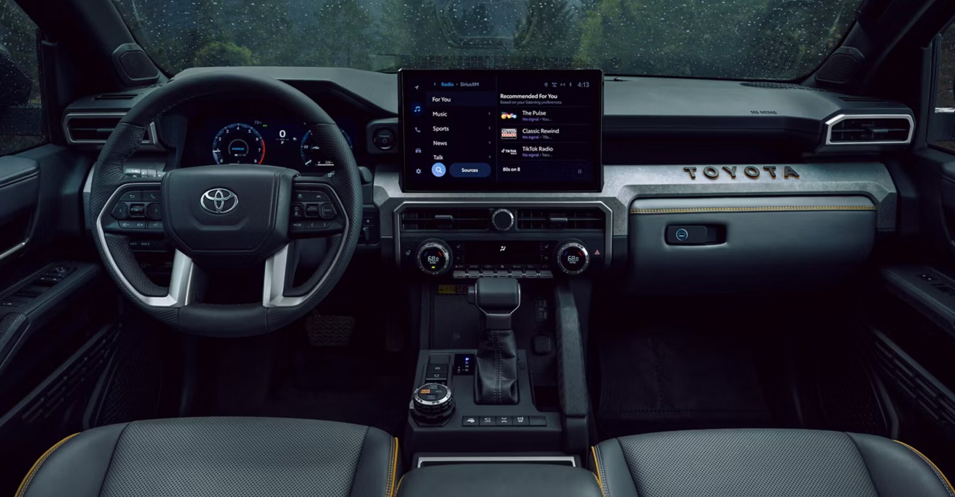 New Toyota 4Runner Models For Sale In Winchester, VA