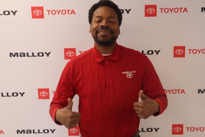 Staff member Michael Jackson from ID_d9ec179ba6ad