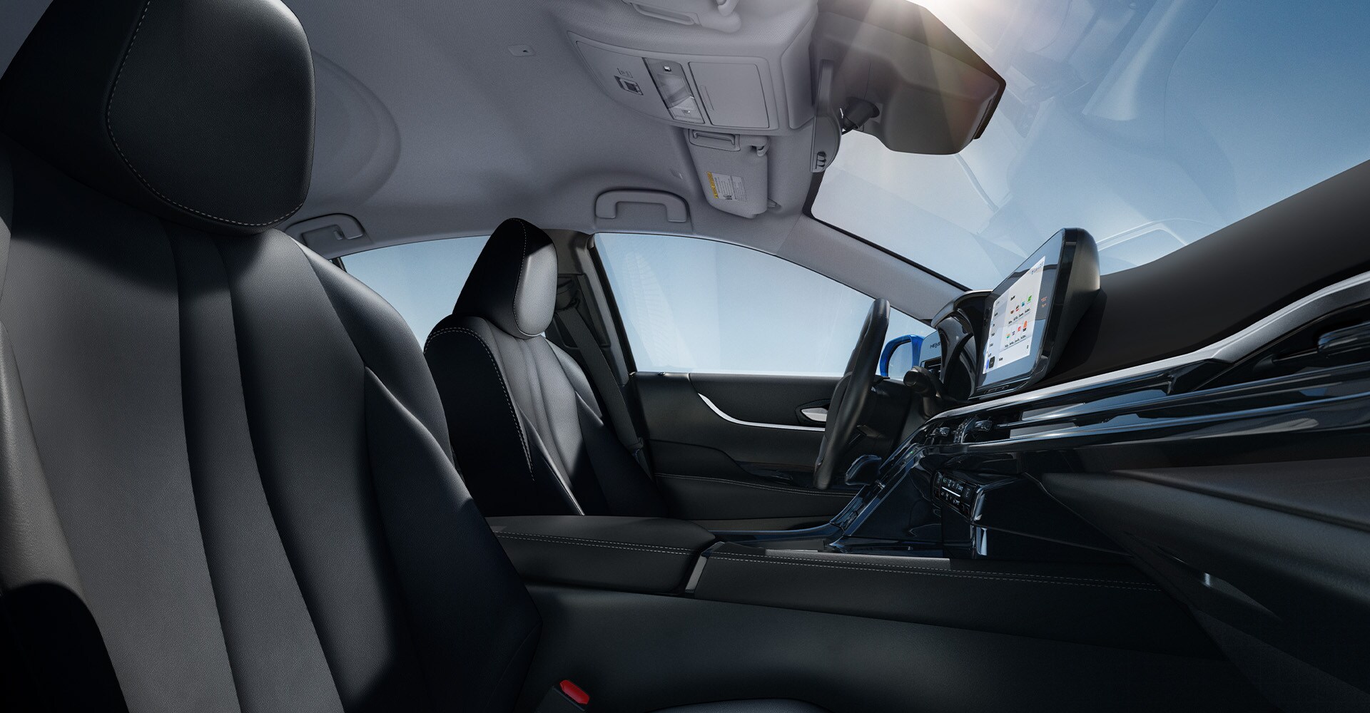 New Toyota Mirai Models For Sale In Winchester, VA