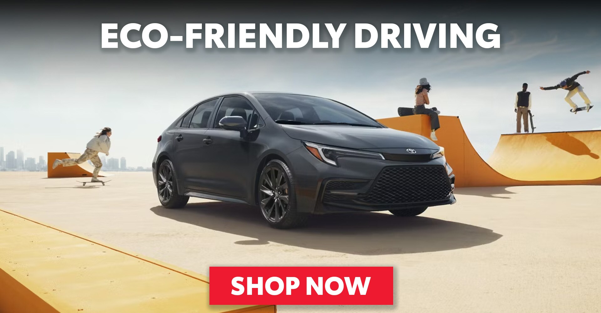 2026 Toyota Corolla Hybrid