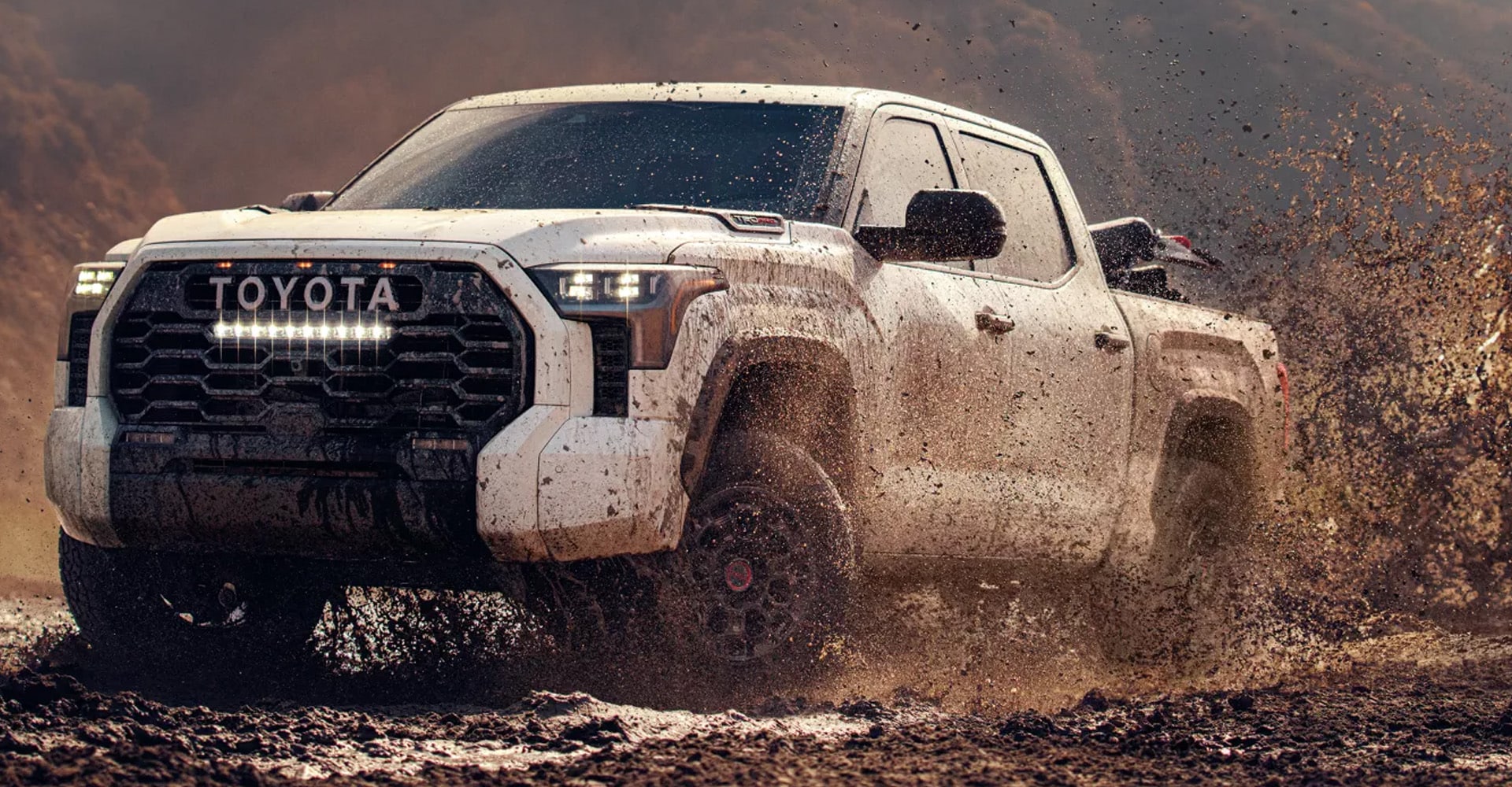 New Toyota Tundra Models For Sale In Winchester, VA