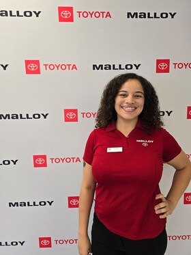 Staff member Bryanna Randolf from ID_d9ec179ba6ad