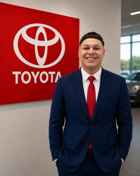 Staff member Mykael Rivera from ID_d9ec179ba6ad