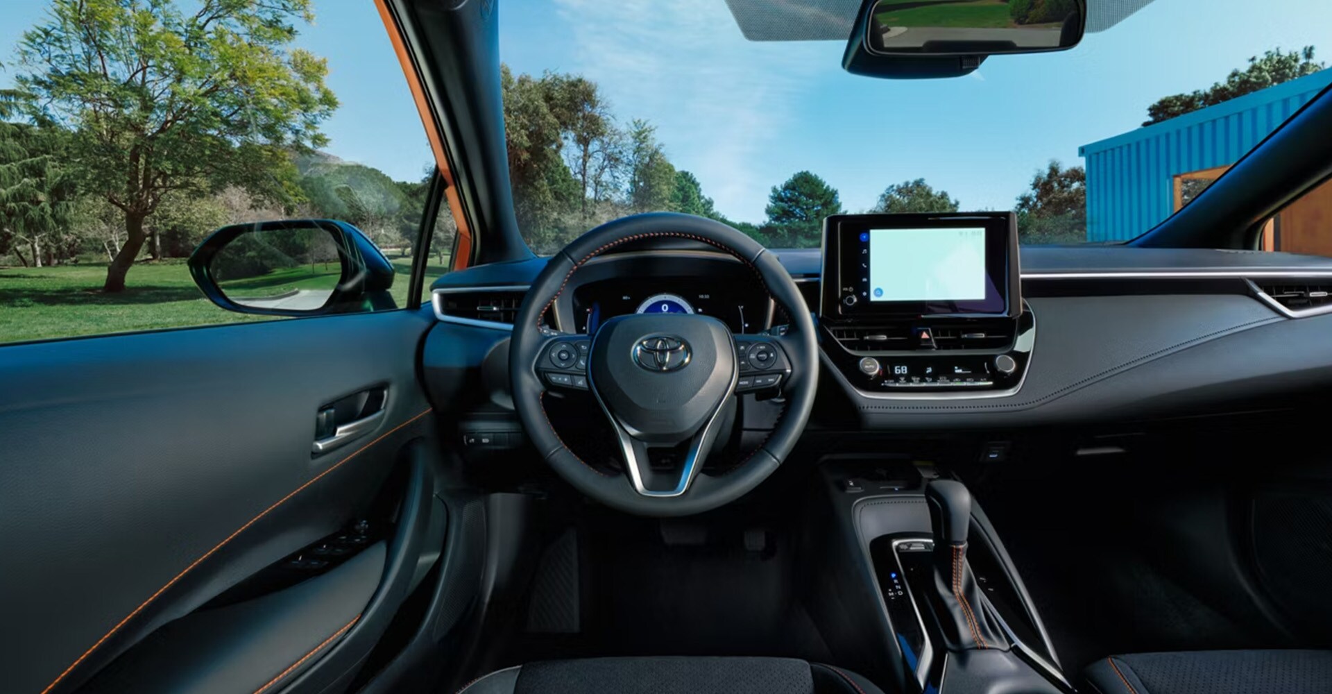 New Toyota Corolla Hatchback Models For Sale In Winchester, VA