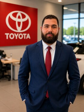 Staff member Elie Berro from ID_d9ec179ba6ad