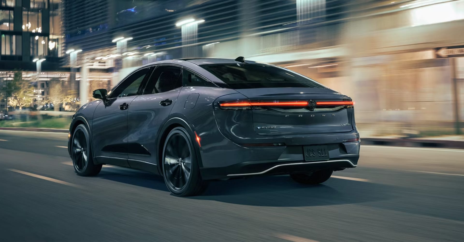 New Toyota Crown Models For Sale In Winchester, VA