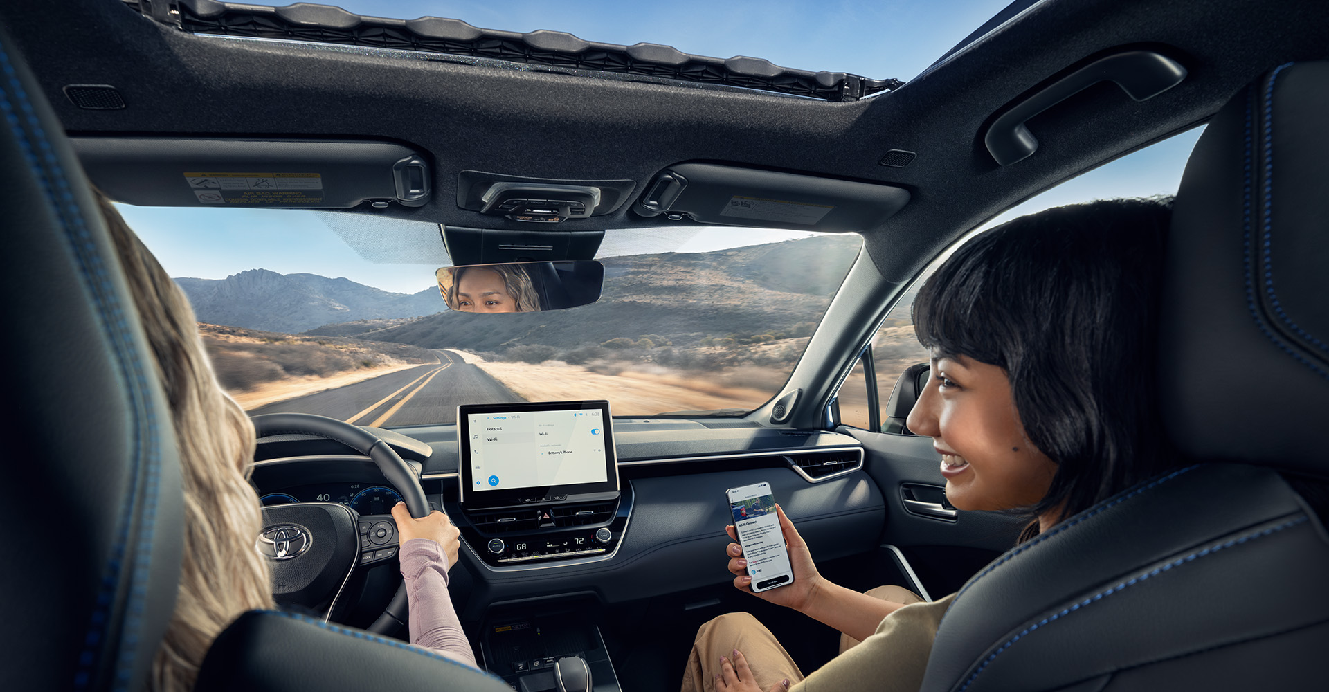 New Toyota Corolla Cross Hybrid Models For Sale In Winchester, VA