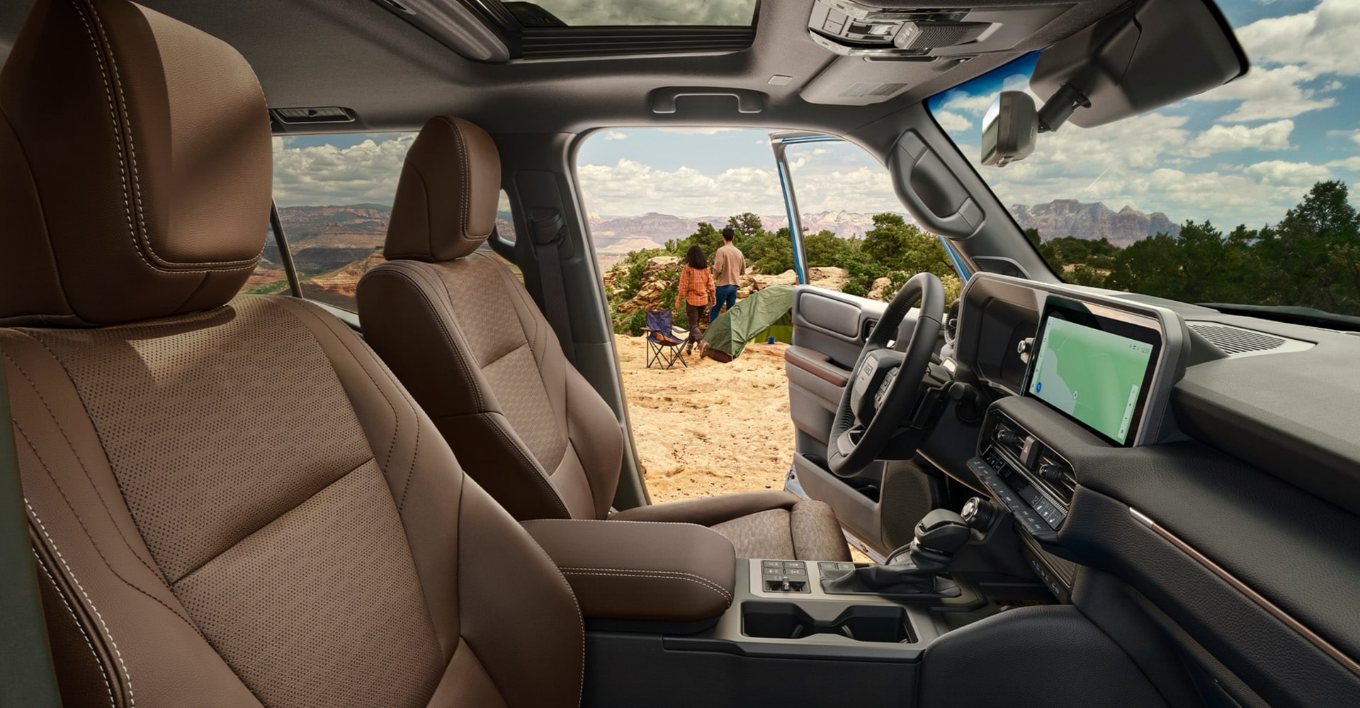 New Toyota Land Cruiser Models For Sale In Winchester, VA