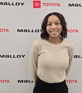 Staff member Tanajha Jackson from ID_495ab301a384