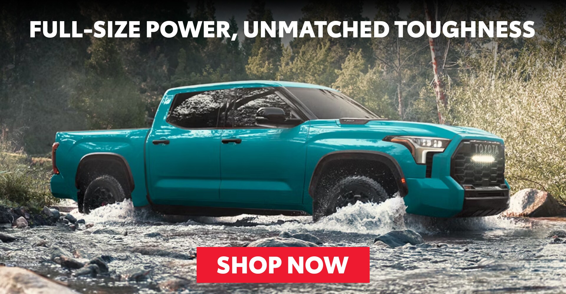 2026 Toyota Tundra Winchester VA