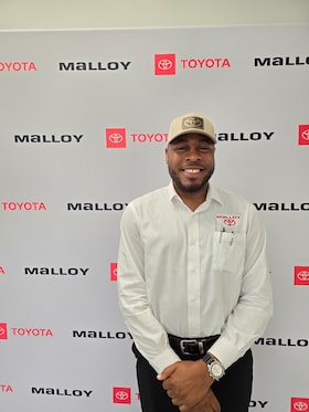 Staff member Vince Richards from ID_d9ec179ba6ad