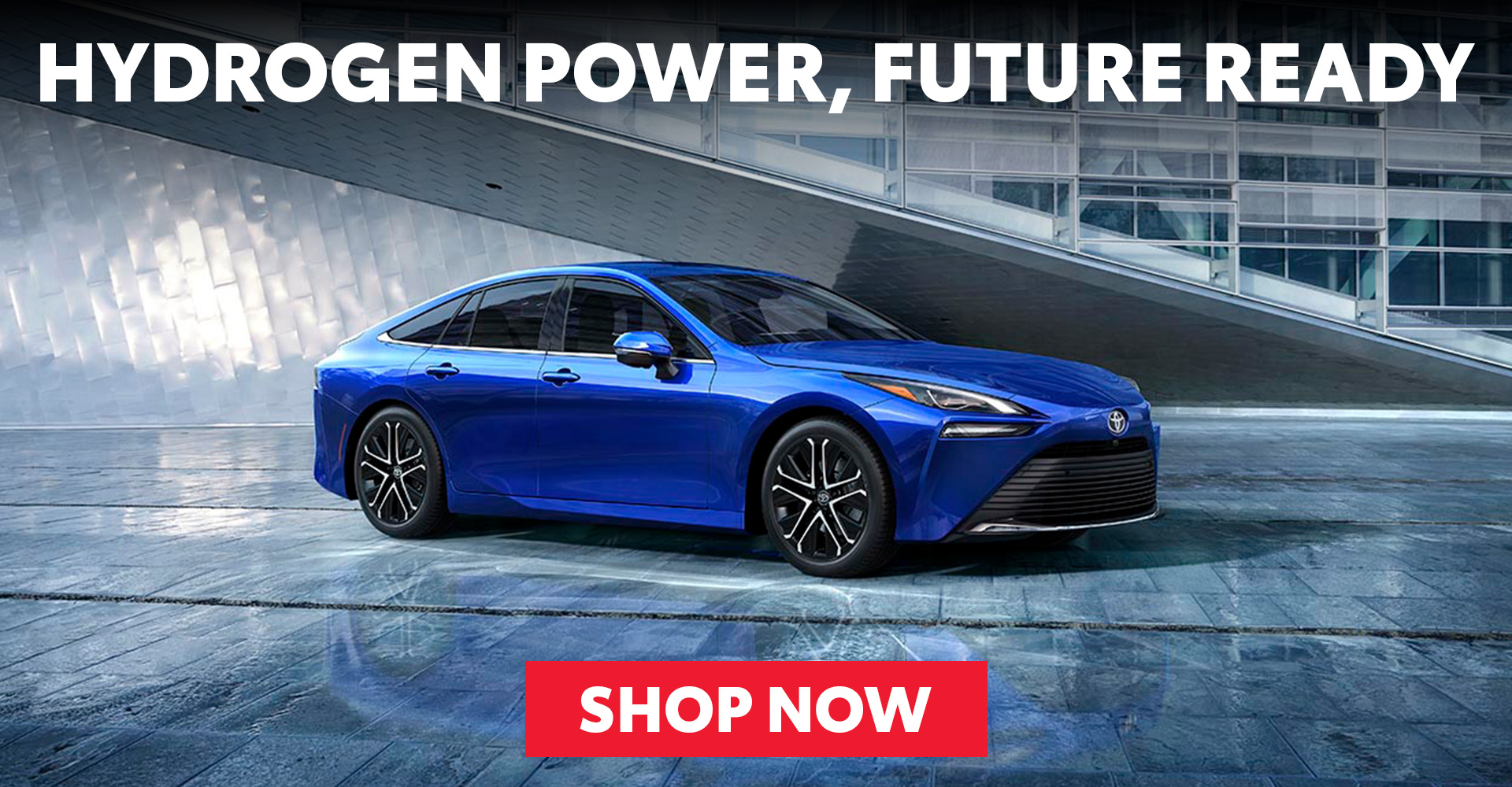 2026 Toyota Mirai For Sale in Winchester, VA