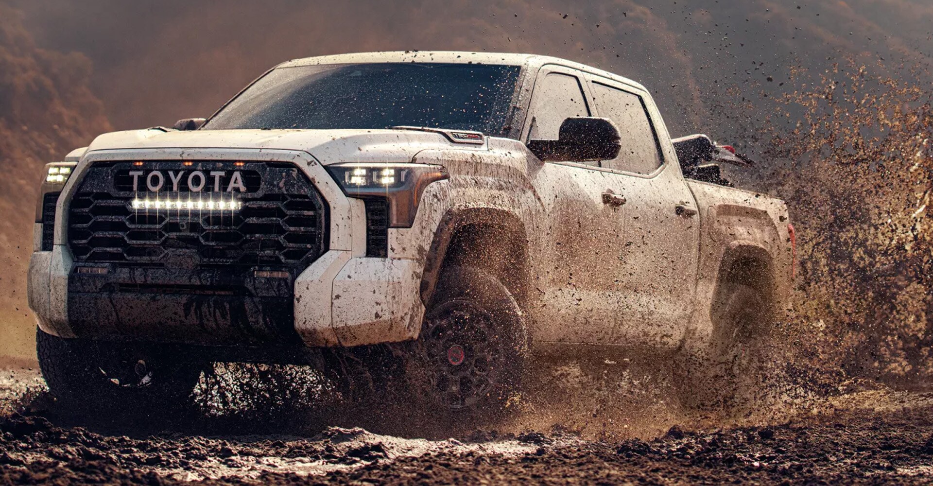 2026 Toyota Tundra Specs