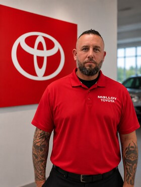 Staff member Rocky Jones from ID_a7779d0ef129