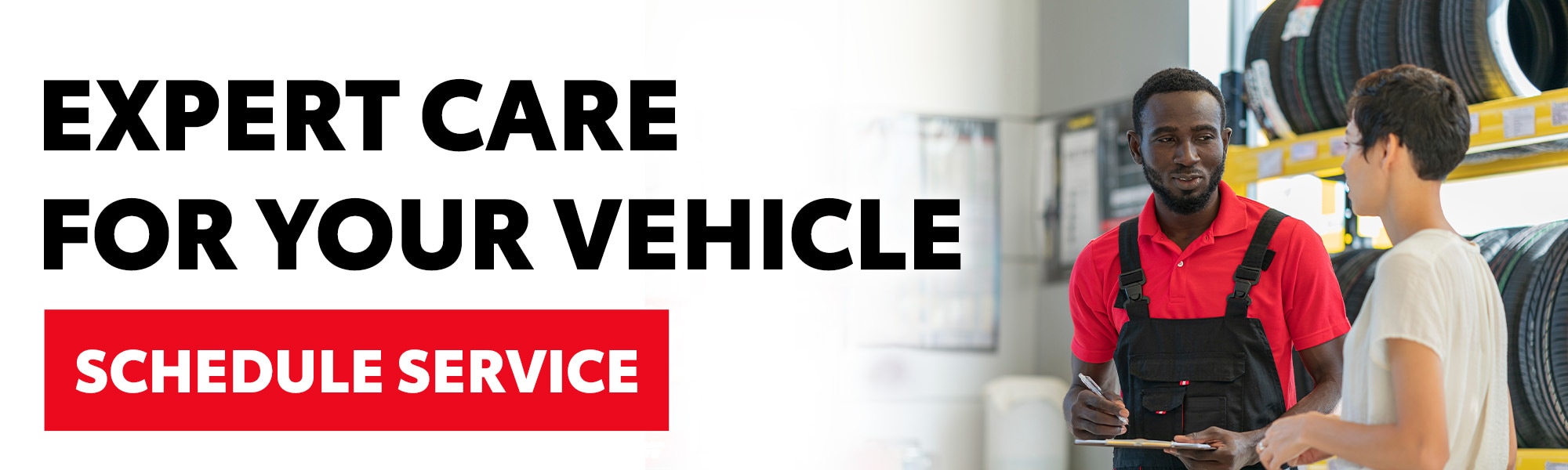 Toyota Service Center in Winchester, VA