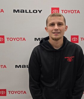 Staff member Noah Smith from ID_a7779d0ef129