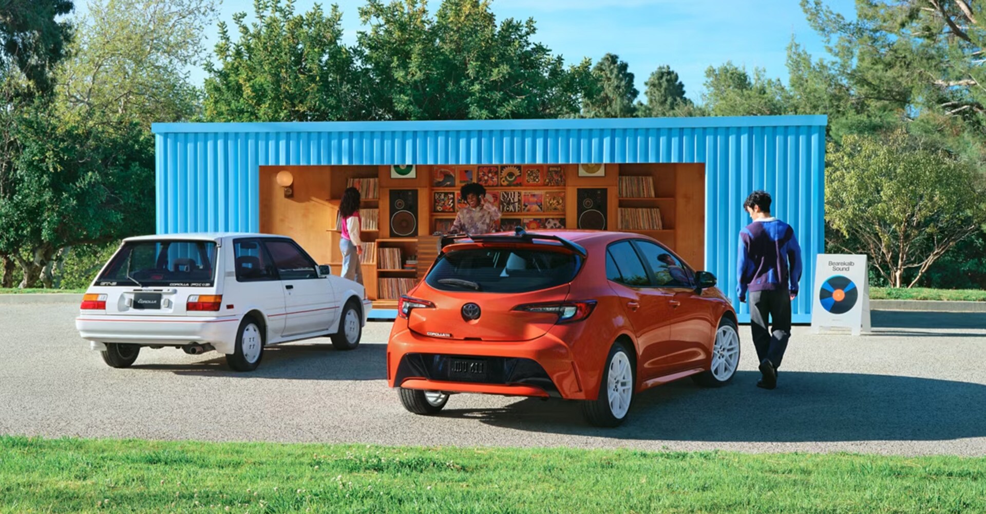 New Toyota Corolla Hatchback Models For Sale In Winchester, VA