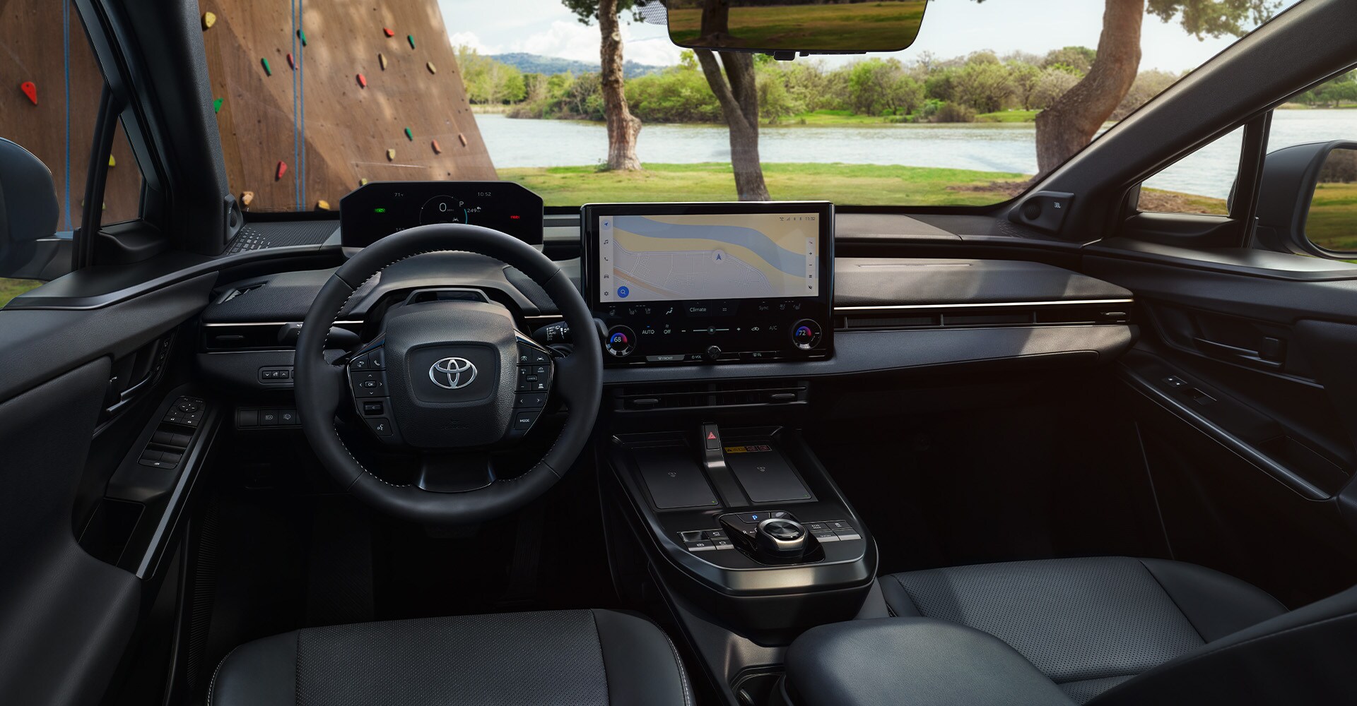 New Toyota bZ Models For Sale In Winchester, VA