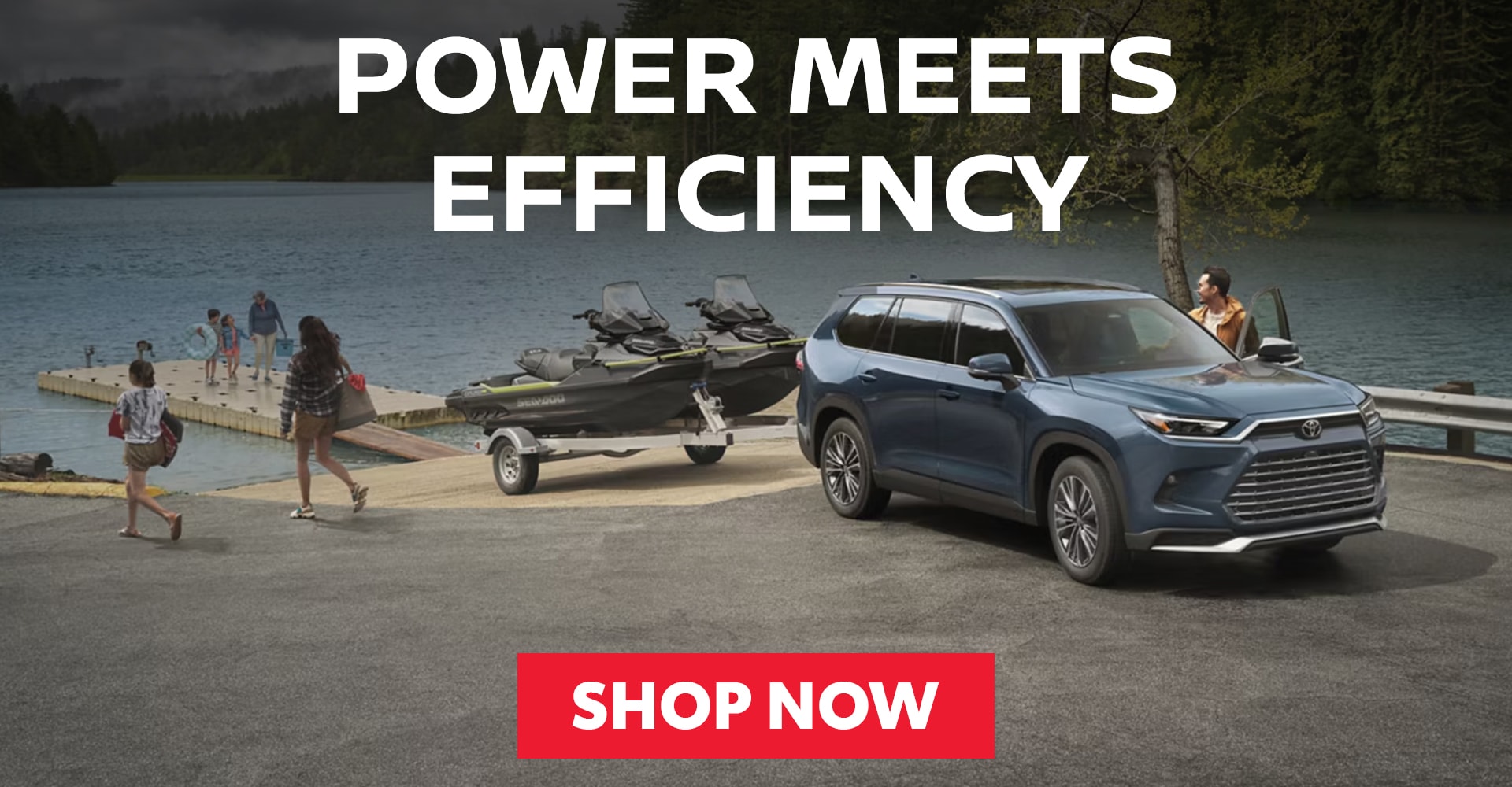 2026 Toyota Grand Highlander