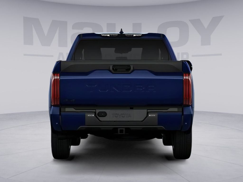 2026 Toyota Tundra Platinum - Photo 8