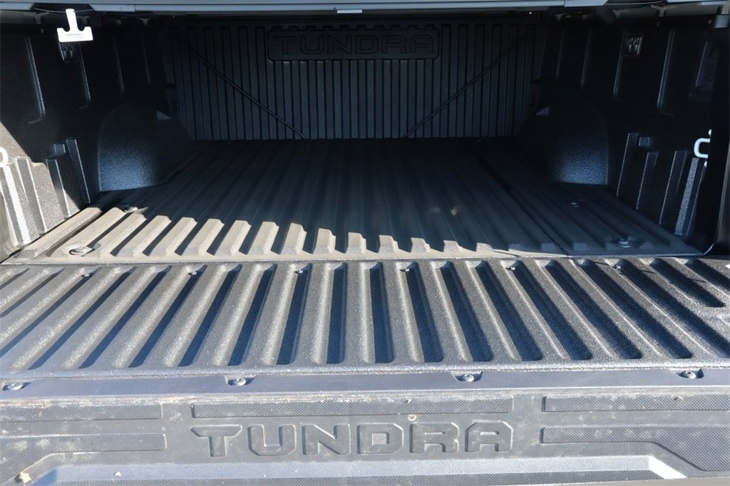 2026 Toyota Tundra 1794 Edition - Photo 11