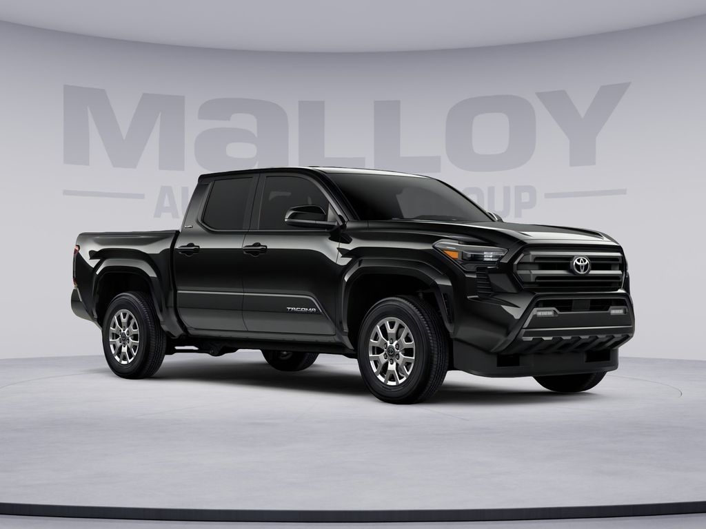 2026 Toyota Tacoma SR5 - Photo 15