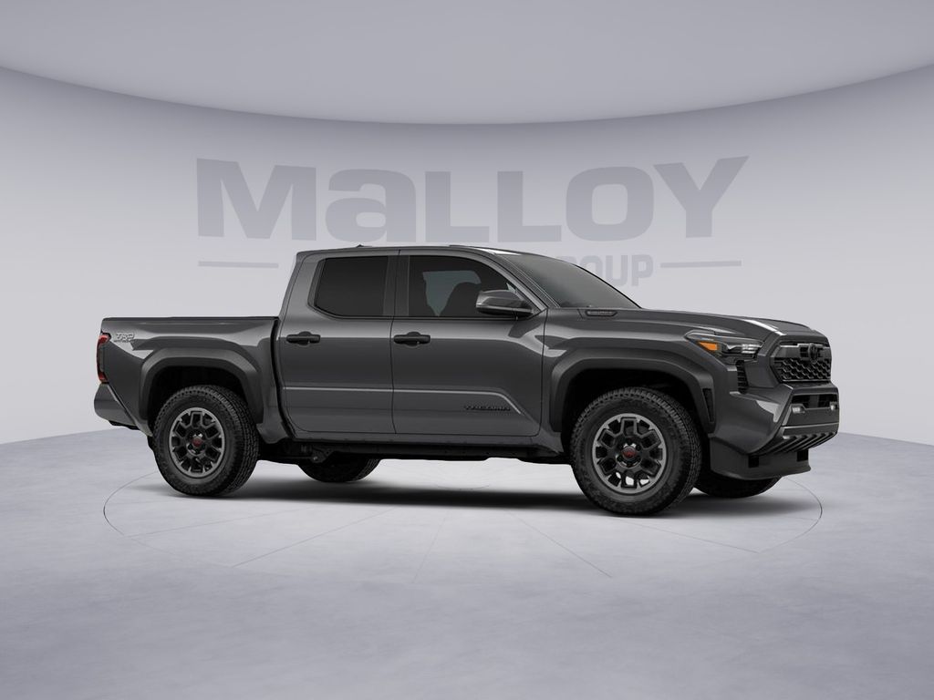 2026 Toyota Tacoma TRD Off Road - Photo 14