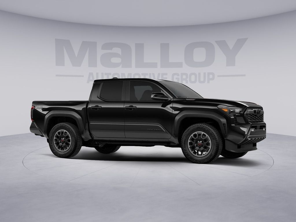 2026 Toyota Tacoma TRD Off Road - Photo 14