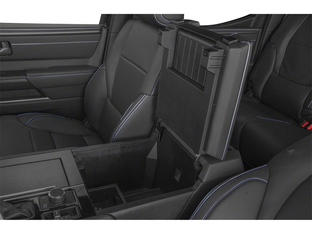2026 Toyota Tundra Platinum - Photo 9