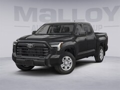 2026 Toyota Tundra SR5 SR5 CREWMAX 5.5 5TFLA5DB7TX369372