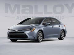 2026 Toyota Corolla LE LE 5YFB4MDE0TP469089