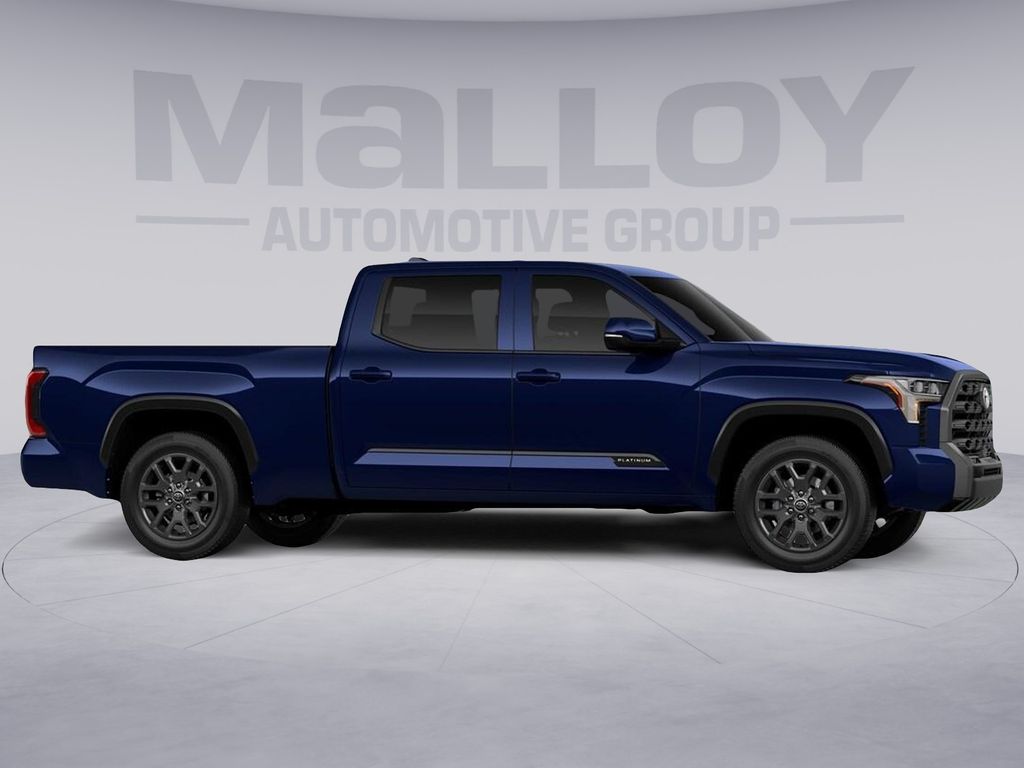 2026 Toyota Tundra Platinum - Photo 13