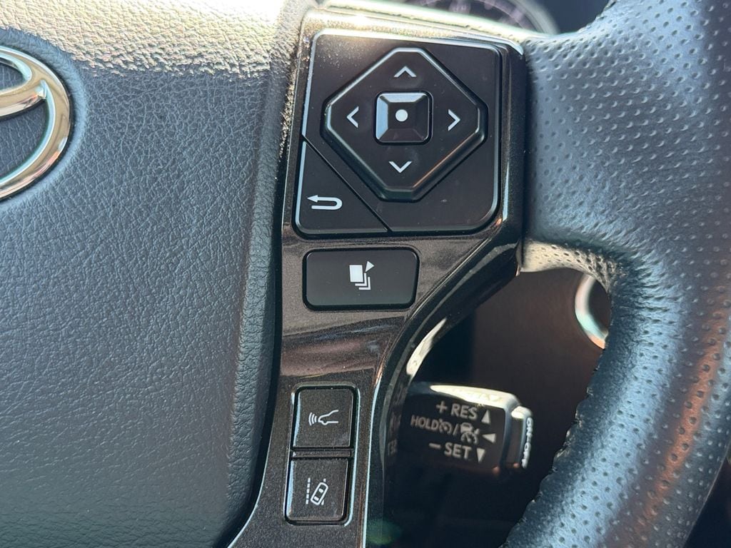 2024 Toyota 4Runner TRD Pro - Photo 24