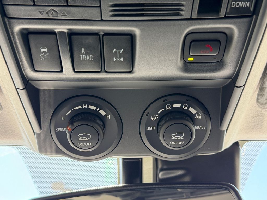 2024 Toyota 4Runner TRD Pro - Photo 27