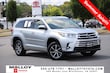 Toyota Highlander Hybrid
