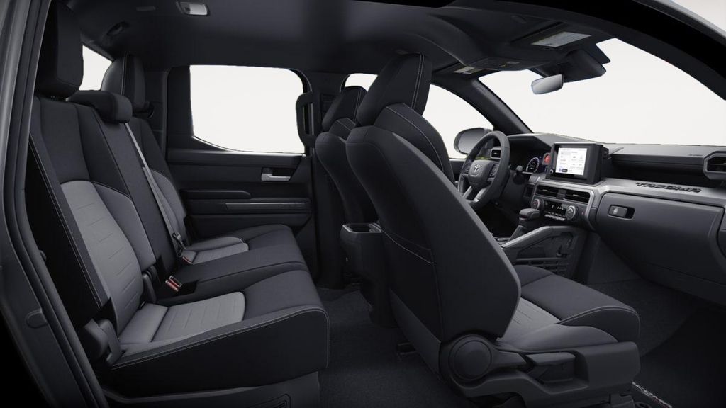 2026 Toyota Tacoma TRD Off Road - Photo 21
