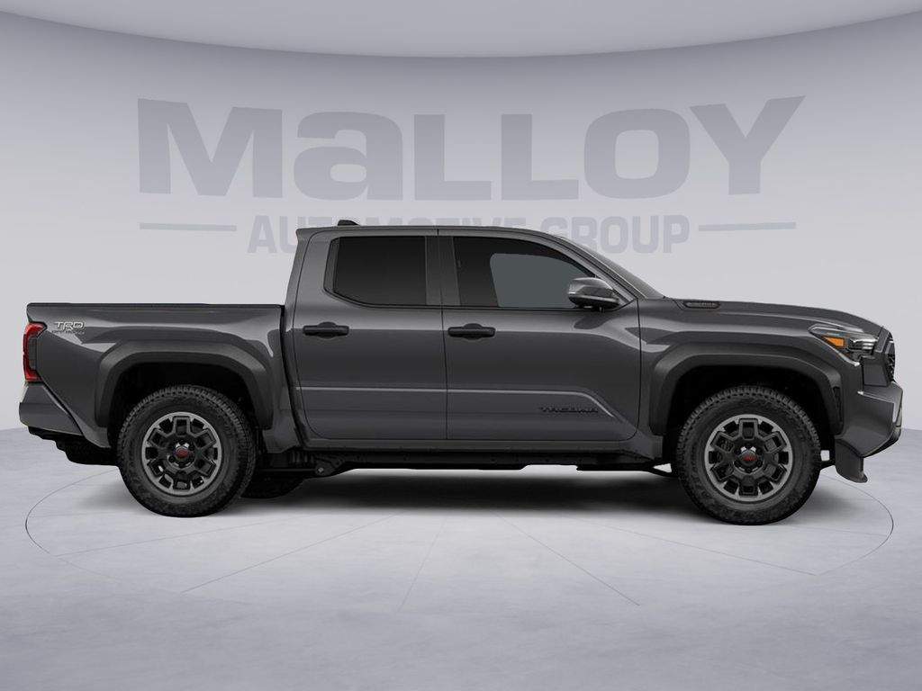 2026 Toyota Tacoma TRD Off Road - Photo 13