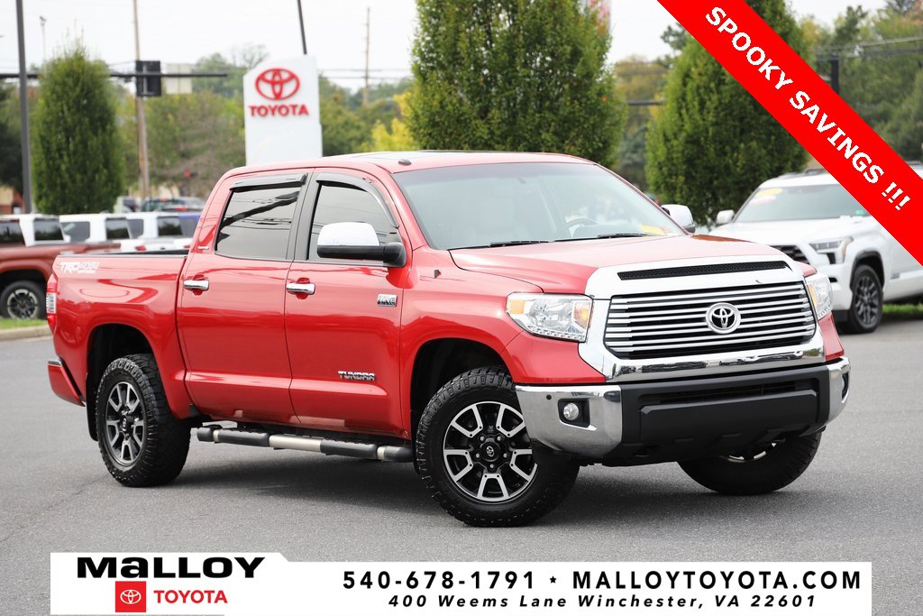 2014 Toyota Tundra Truck Crew Max  2014 Toyota Tundra Truck Crew Max