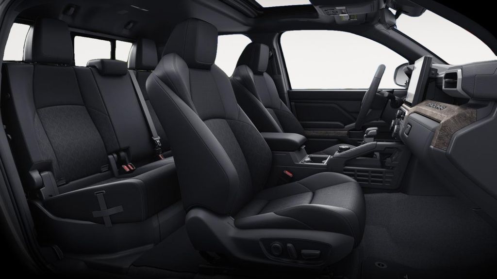 2026 Toyota Tacoma Limited - Photo 20