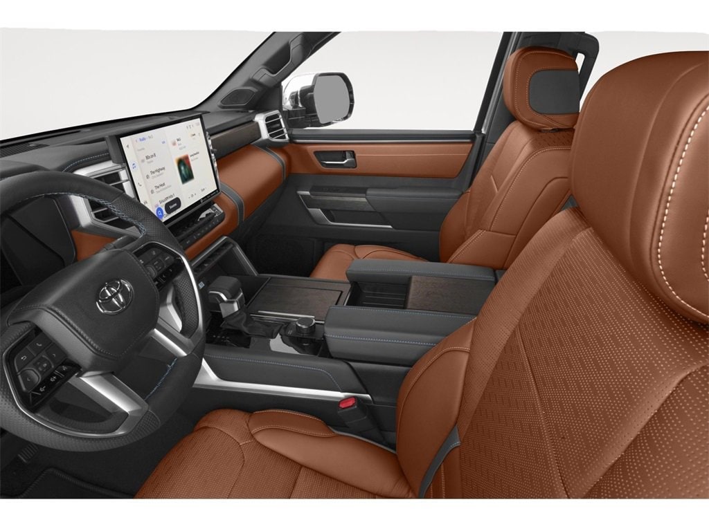 2026 Toyota Tundra 1794 Edition - Photo 6