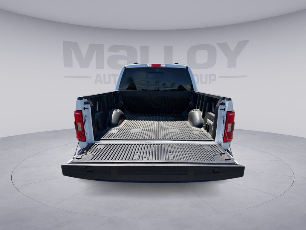 2022 Ford F-150 XLT - Photo 19