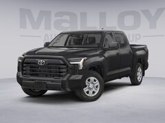 2026 Toyota Tundra SR5 SR5 CREWMAX 5.5 5TFLA5DBXTX408522