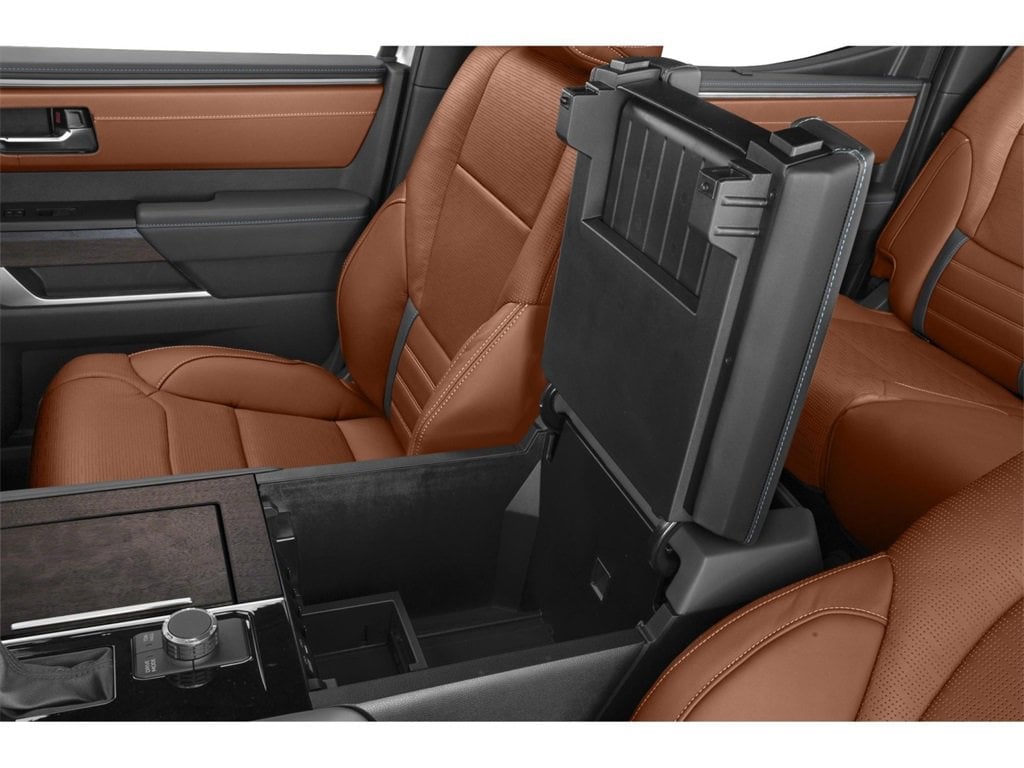 2026 Toyota Tundra 1794 Edition - Photo 9