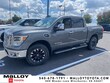 Nissan Titan
