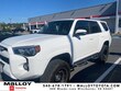 Toyota 4Runner