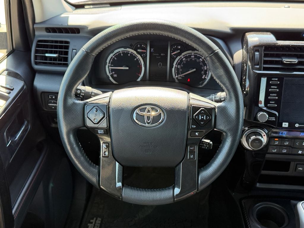 2024 Toyota 4Runner TRD Pro - Photo 13